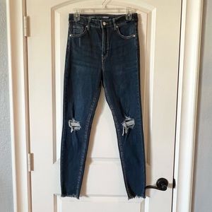 Wild Fable Highest Rise Skinny Jeans